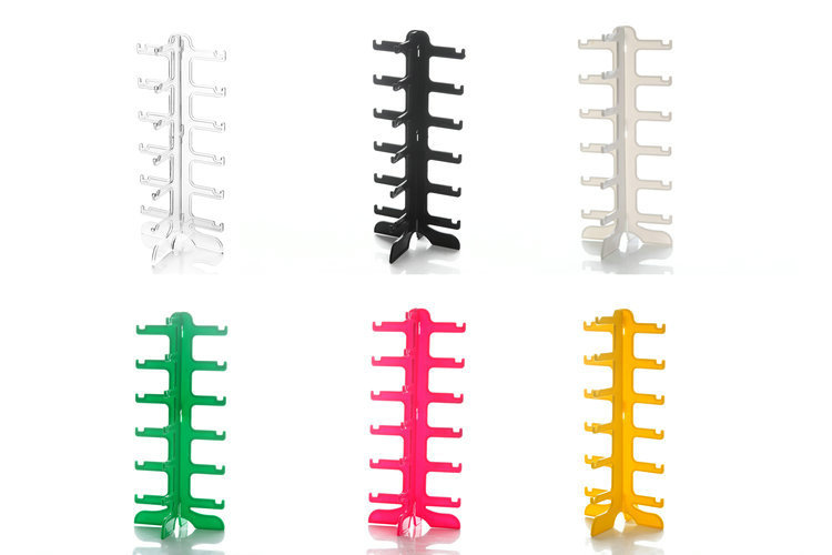6 pairs of table top glasses display racks sunglasses sunglasses display rack glasses store display myopia glasses counter exhibition_voghion.com