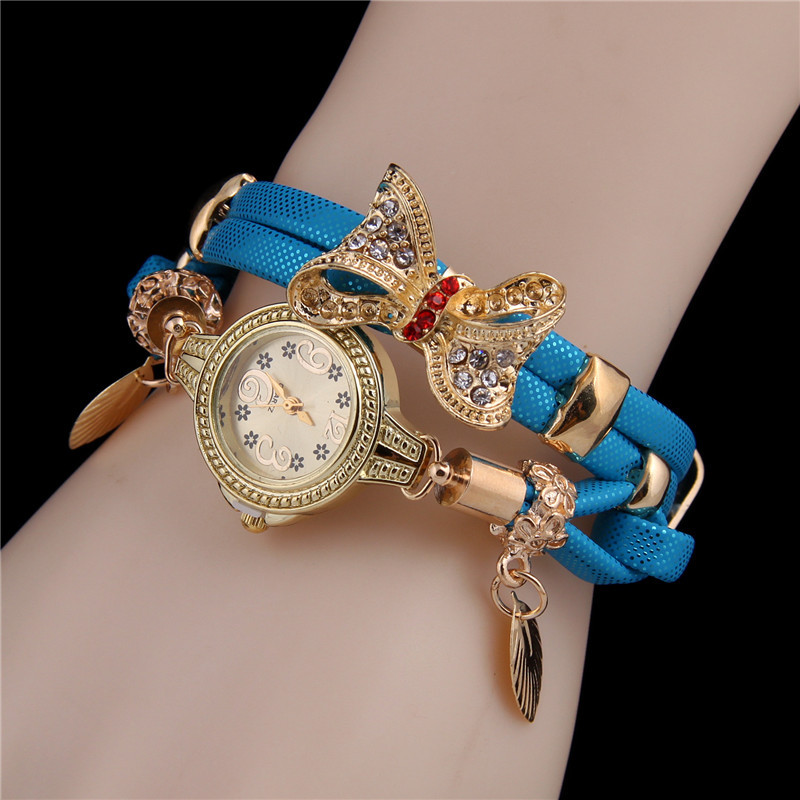 Montre femme SLOGGI      - Ref 3389494 Image 30