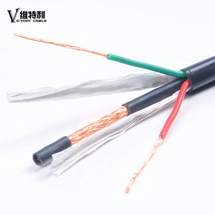 �؃r����O��ҕ�l��SYV75-3 RVV2x0.5mm�ͺ��Դ�W�j�C��һ�w��