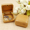 Wooden storage system, ring, storage box, банка для хранения, high-end accessory for nails