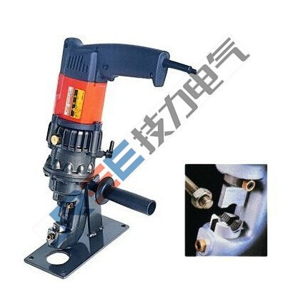 IS-13NK-II 电动油压式全牙切断器（日本 Ikura）