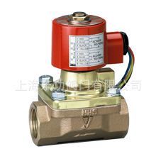 DP-13/DP-13C青铜电磁阀YS耀希达凯、法兰电磁阀 日本桃太郎电磁