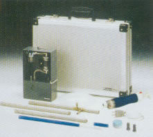 日本烟道气体测定组合P-10FG 价格 氯化氢20～1,200ppm