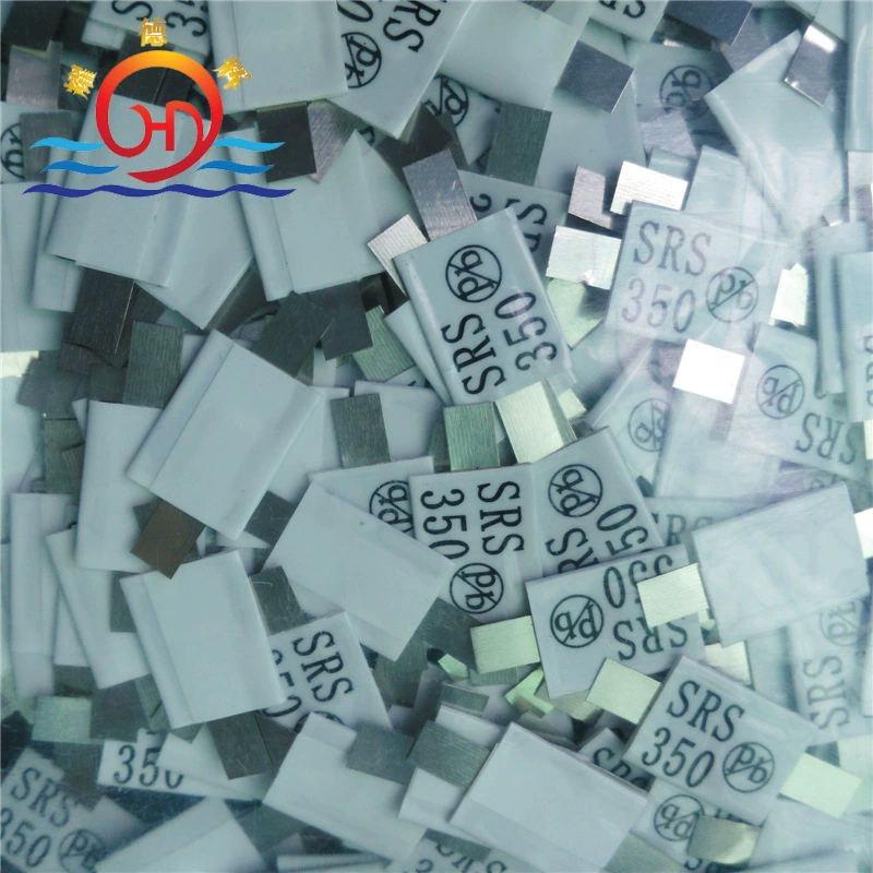 Защита от перегрузки по току аккумулятора SRS350, 30 В, 3,5 А, никель-металлогидрид, никель-кадмий, литиевая батарея, защита от перегрузки по току