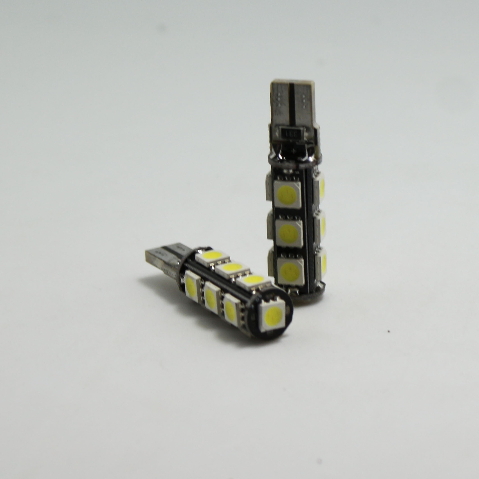 解码T10-5050-13灯主图2