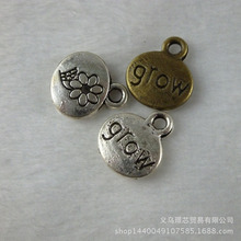 �Ͻ��׹ 13*11mm Բ�λ���Ҽ� ����DIY���  10915