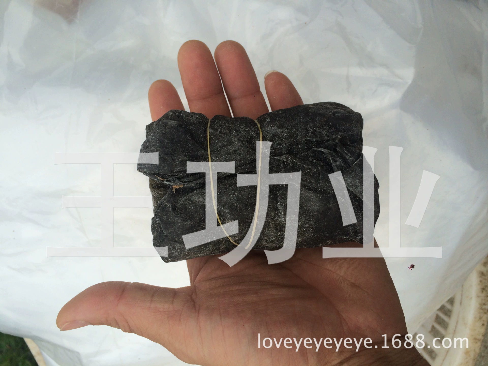 Поставка самопроизводительных и проданых сушеных шариков для ламина, рулетов из ламина, оптовых шариков для ламина, рулетов из ламина Фуцзянь, шариков для ламина.