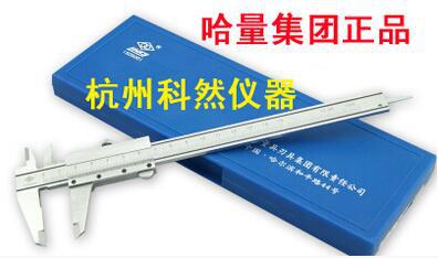 游标卡尺0-150 200 300 600mm1米不锈钢油标量具迷你珠宝