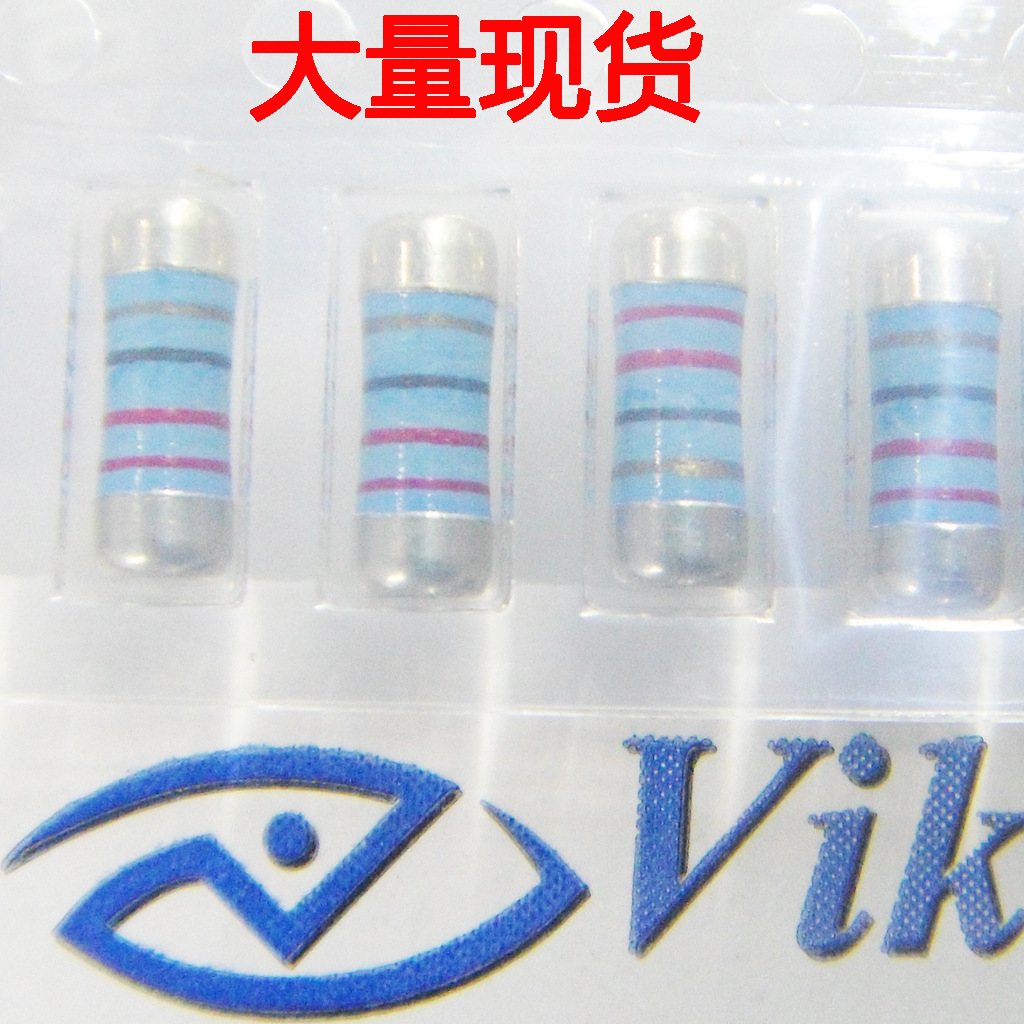 0207 18R 1 50PPM 0 5W VIKING CSR 0207-18r-1-50ppm-0-5w-viking-csr