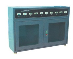 方源仪器供应 不干胶保持力测试仪 持粘性测试仪 FY-CHZH-1