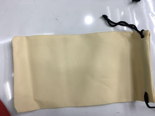 Factory direct sale waterproof glasses bag, glasses storage bag, sunglasses bag, multi-color sunglasses storage bag