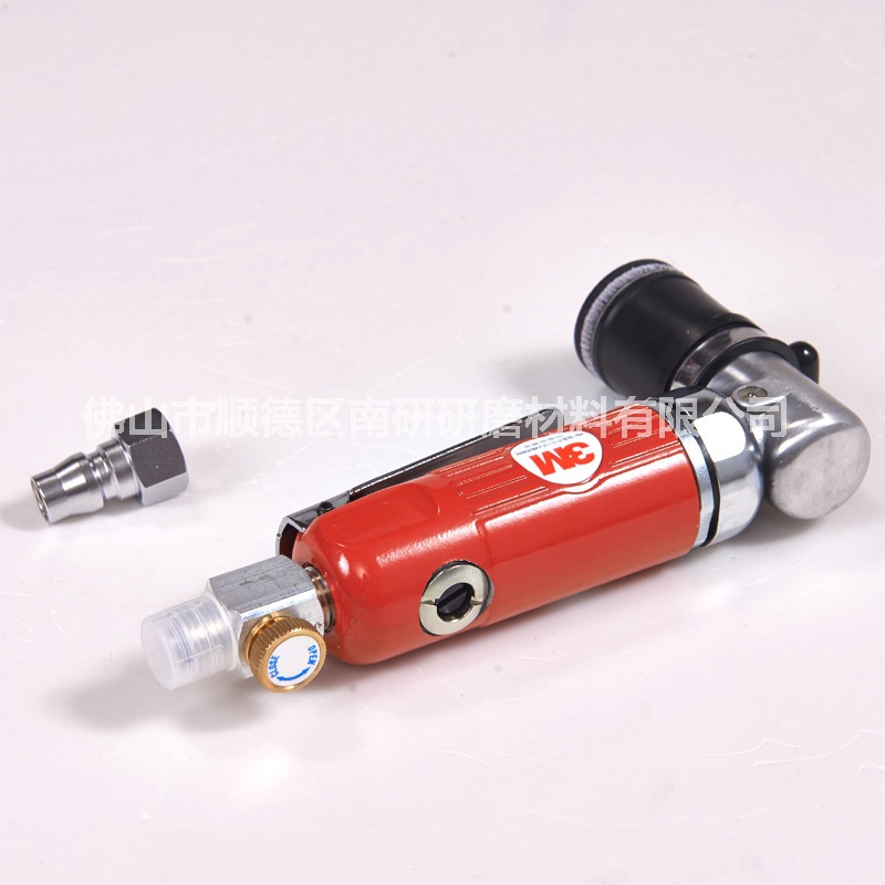 特价包邮3M3125打磨机体积小重量轻清除表面的庇点高效打磨气动