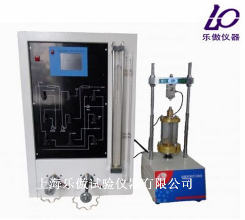 供应电控三轴仪（6吨）