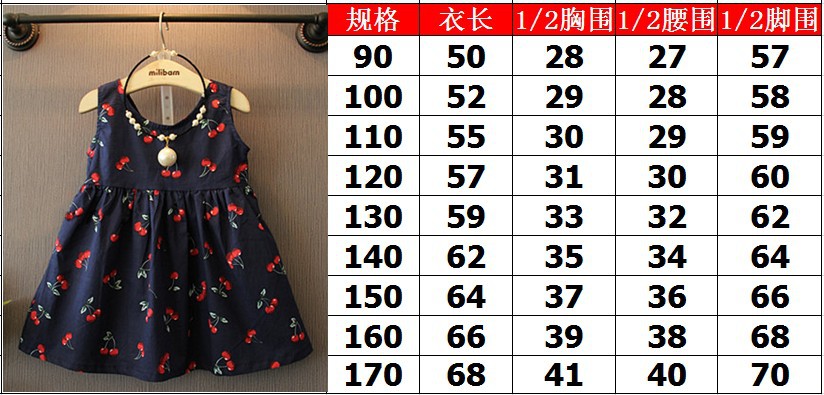 Robes pour fille - Ref 2045479 Image 19