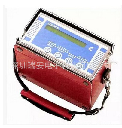 日本新宇宙XP-308B甲醛检测仪新宇宙甲醛分析仪XP308B