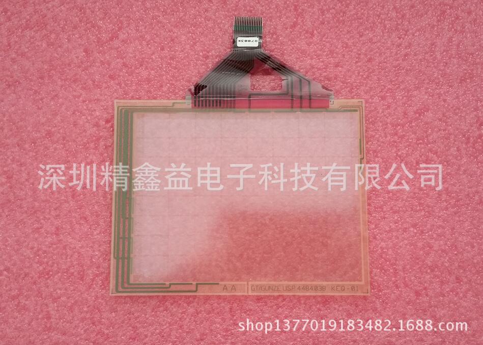 供应KEQ-01触摸屏