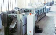 粗粮薄饼机,芝麻煎饼设备,杂粮煎饼生产设备,玉米煎饼生产线