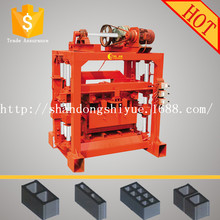 �S�ҹ��� QTJ4-40��Ч����u�C ���͹�������h���u�C