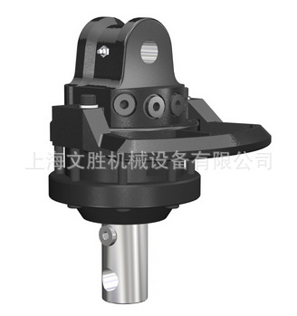 瑞典INDEXATOR旋转马达GV3-49.5/25P(5002300)