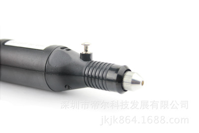 手持型电动除胶器 自带变速调节器 专业去除液晶表面残胶厂家直销