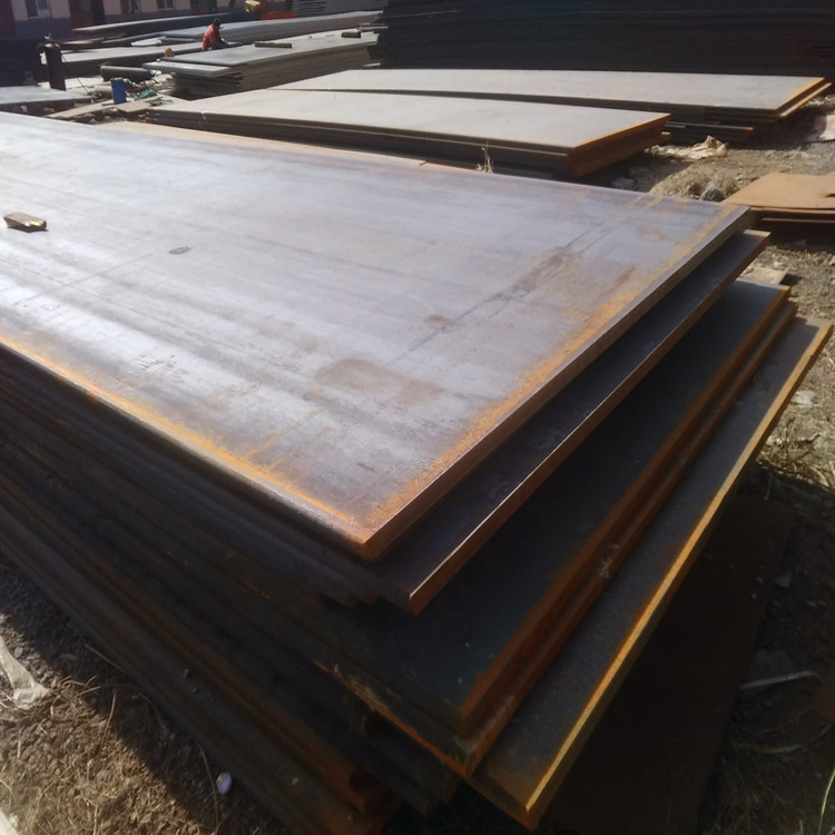供应各种高材质耐磨钢板 20mm  25mm nm600耐磨板 规格齐全
