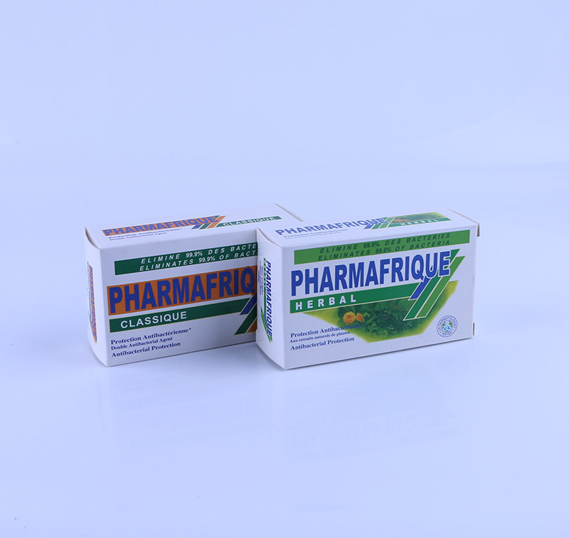 盒PHARMAFRIQUE3