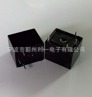 优良通用小型小家电/汽车防盗器继电器   T78-12V-A