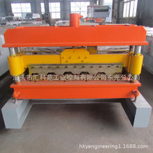 供应688型 750型楼承板机械 楼承板机金属成型设备