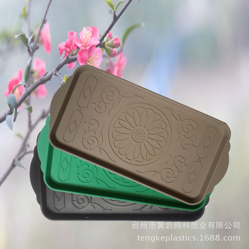 TK05汽车尾箱置物垫盘/鞋宠物垫/多用途盘/厂家批发boot tray