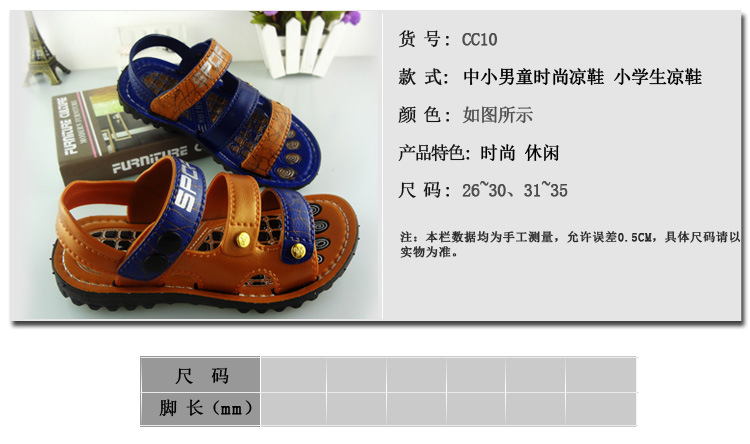CC10產品信息