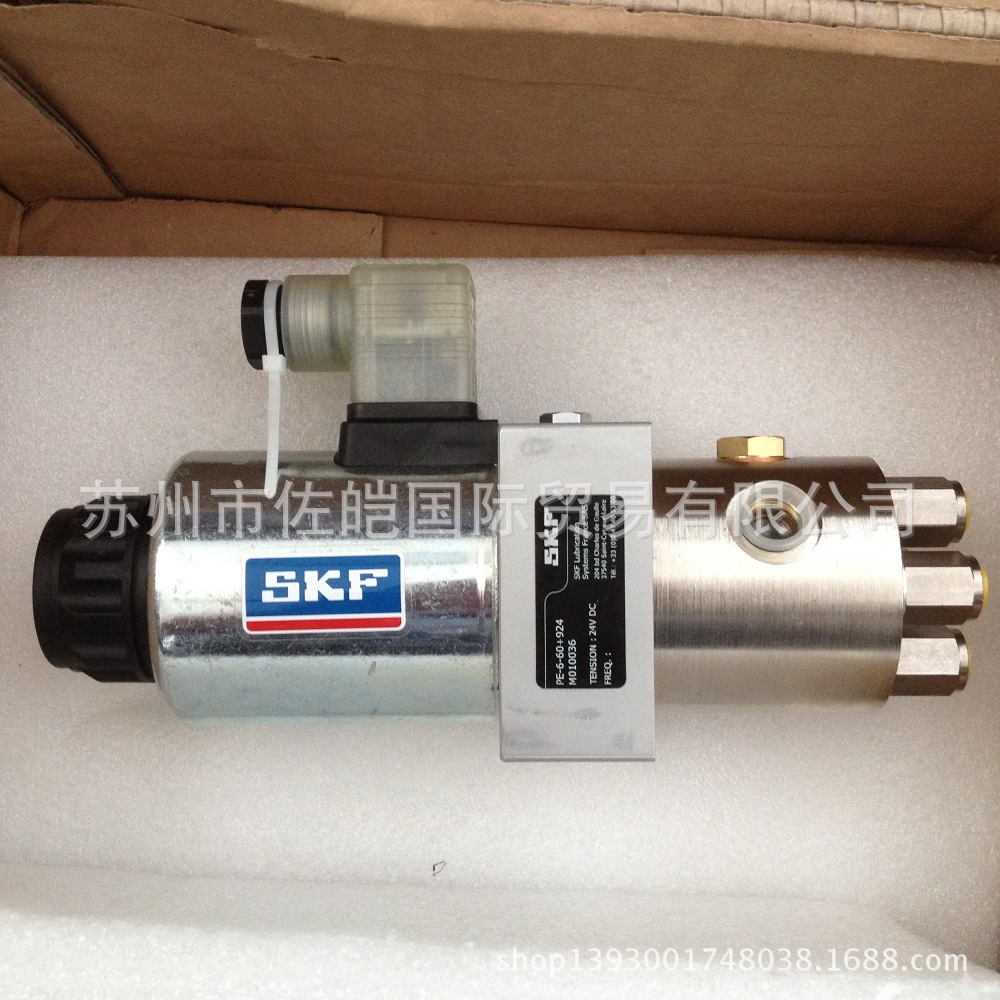 VOGEL品牌注油泵    高效 原装 PE-6-60+924型号