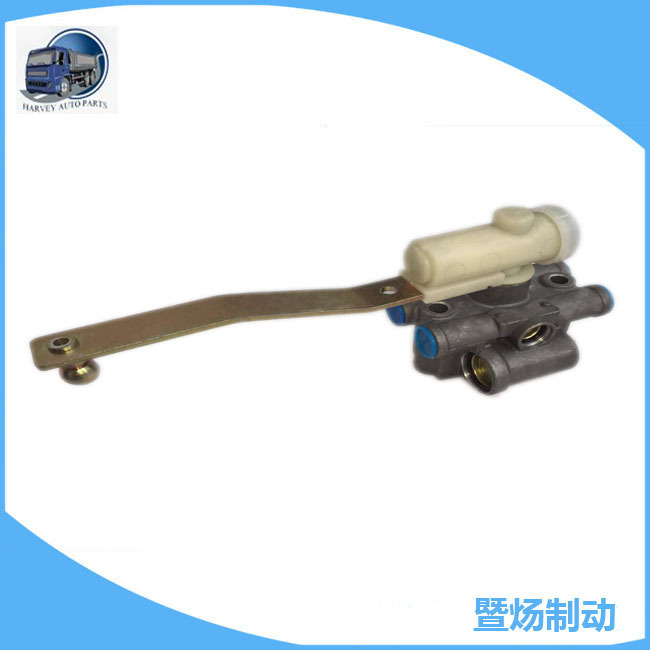 Válvula 0003282030 de la altura de los accesorios del camión pesado