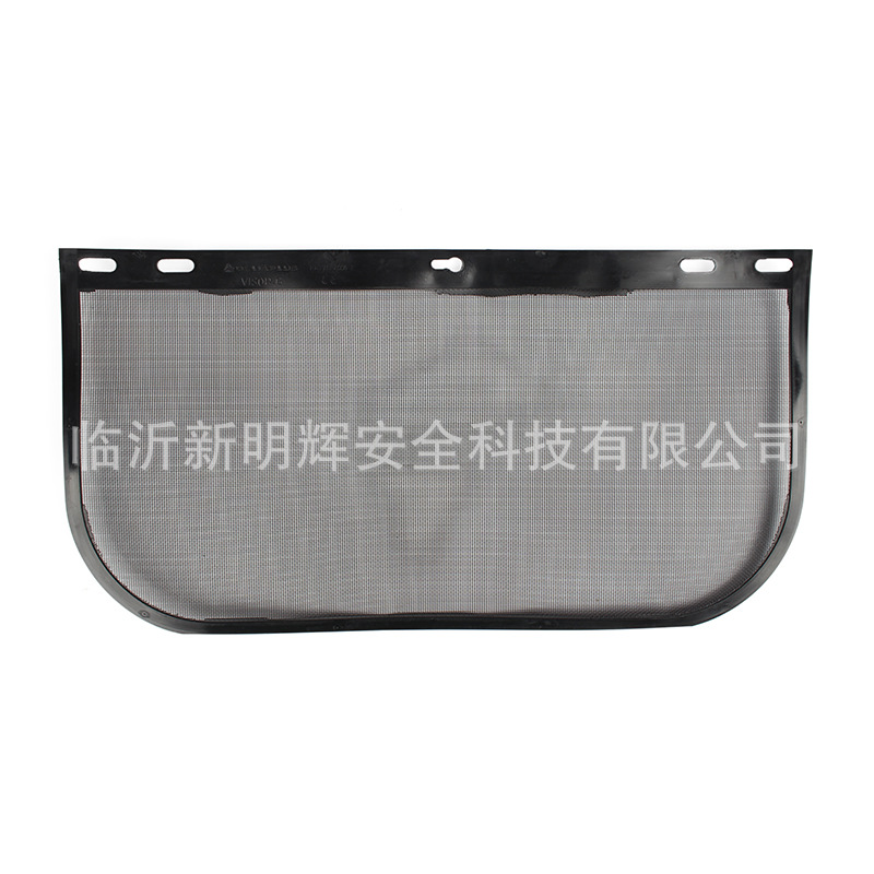 DELTA/代尔塔 VISOR G  网格防飞屑防护面屏