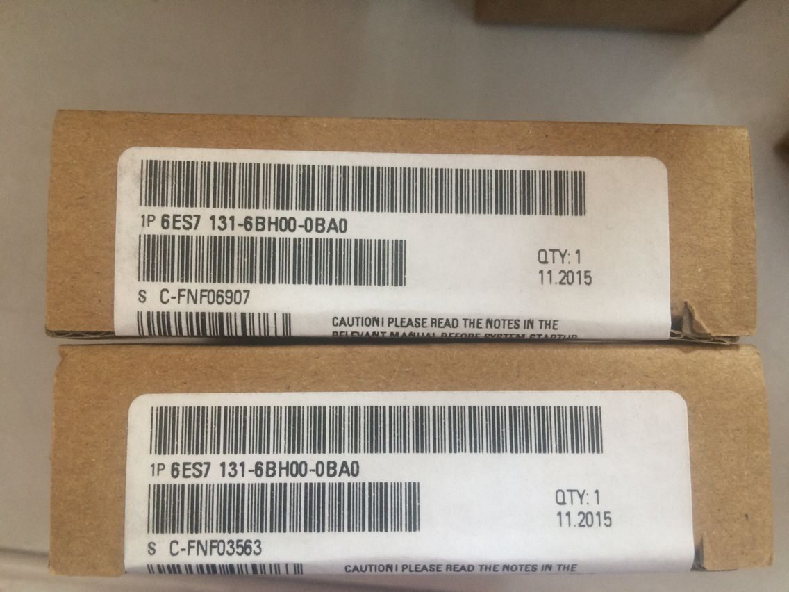 ȫԭװ ģ 6ES7132-6BH00-0BA0 6ES7 132-6BH00-0BA0