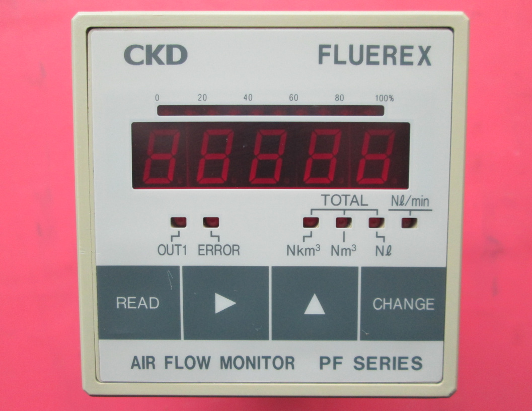  FLUEREX    PFM2000D-A1    AC100V 10W