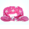 Children's headband, cute cloth, European style, wholesale, 8 colors