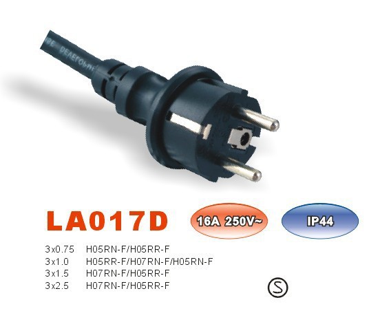 电线厂家VDE欧标H05RR-F橡胶线低烟无卤橡胶线H03Z1Z1-F橡胶线