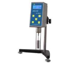 方源仪器NDJ-8S数字式旋转粘度计