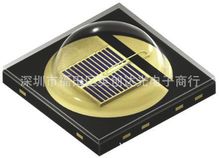 Osram Opto, 150° 红外线 LED, 860nm, 3针 SMD, SFH 4716S