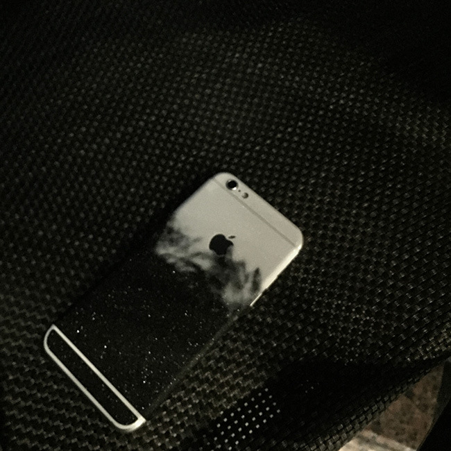 Autocollant pour téléphone portable - Ref 1368501 Image 18