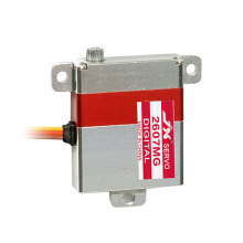 JX Servo/0.13S 7.2kgңطɻݶPDI-2607MGSERVO