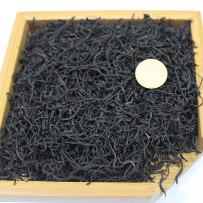 Paulownia Off Lapsang black tea Potpourri Fujian Wuyi Mountain tea Spring Manufactor Loose tea wholesale