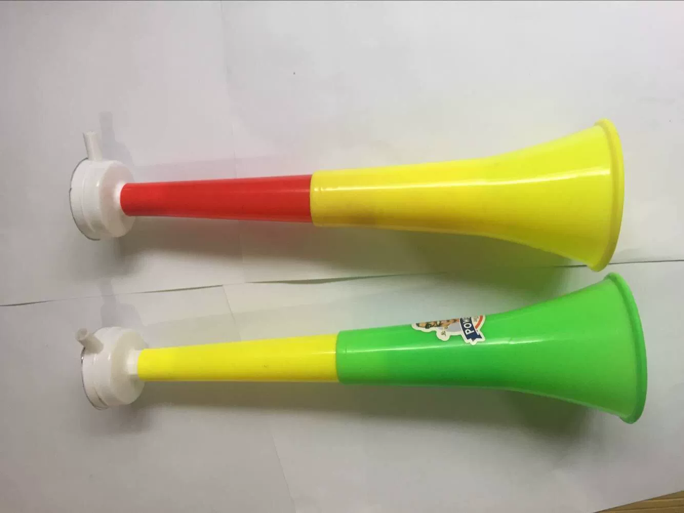 Пластиковая игрушка, большой мегафон, прямые продажи от фабрики
