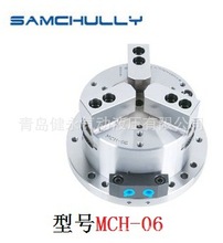 售韩国SAMCHULLY原装固定式液压卡盘MCH-06/RAC-47191