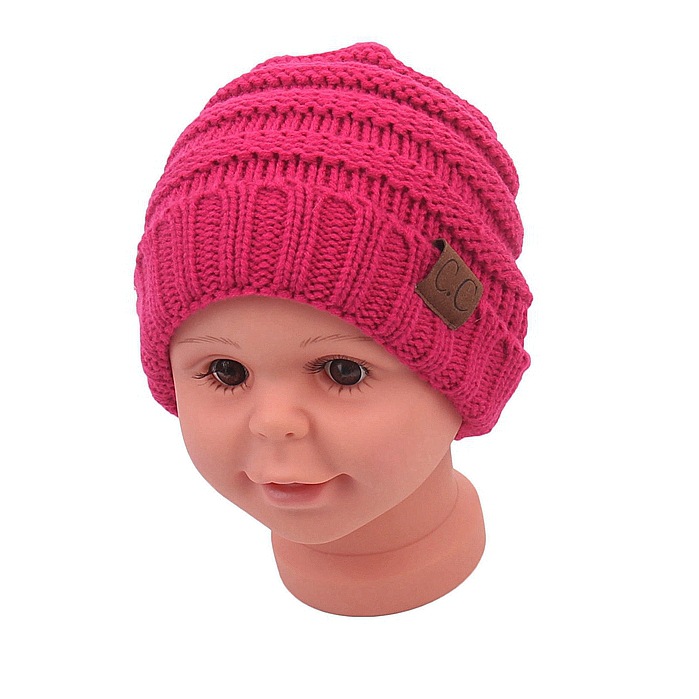 Bonnets - casquettes pour bébés en Laine - Ref 3437091 Image 17