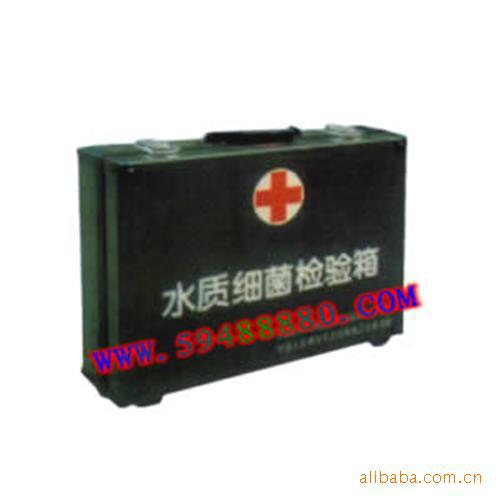 KJD-90型食品细菌快检箱（菌落总数 大肠 志贺 沙门等）