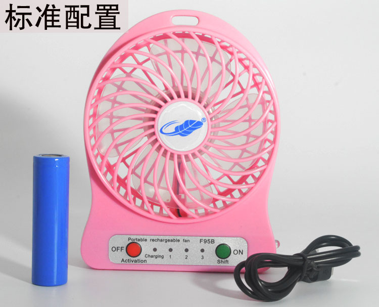Ventilateur USB - Ref 401512 Image 9