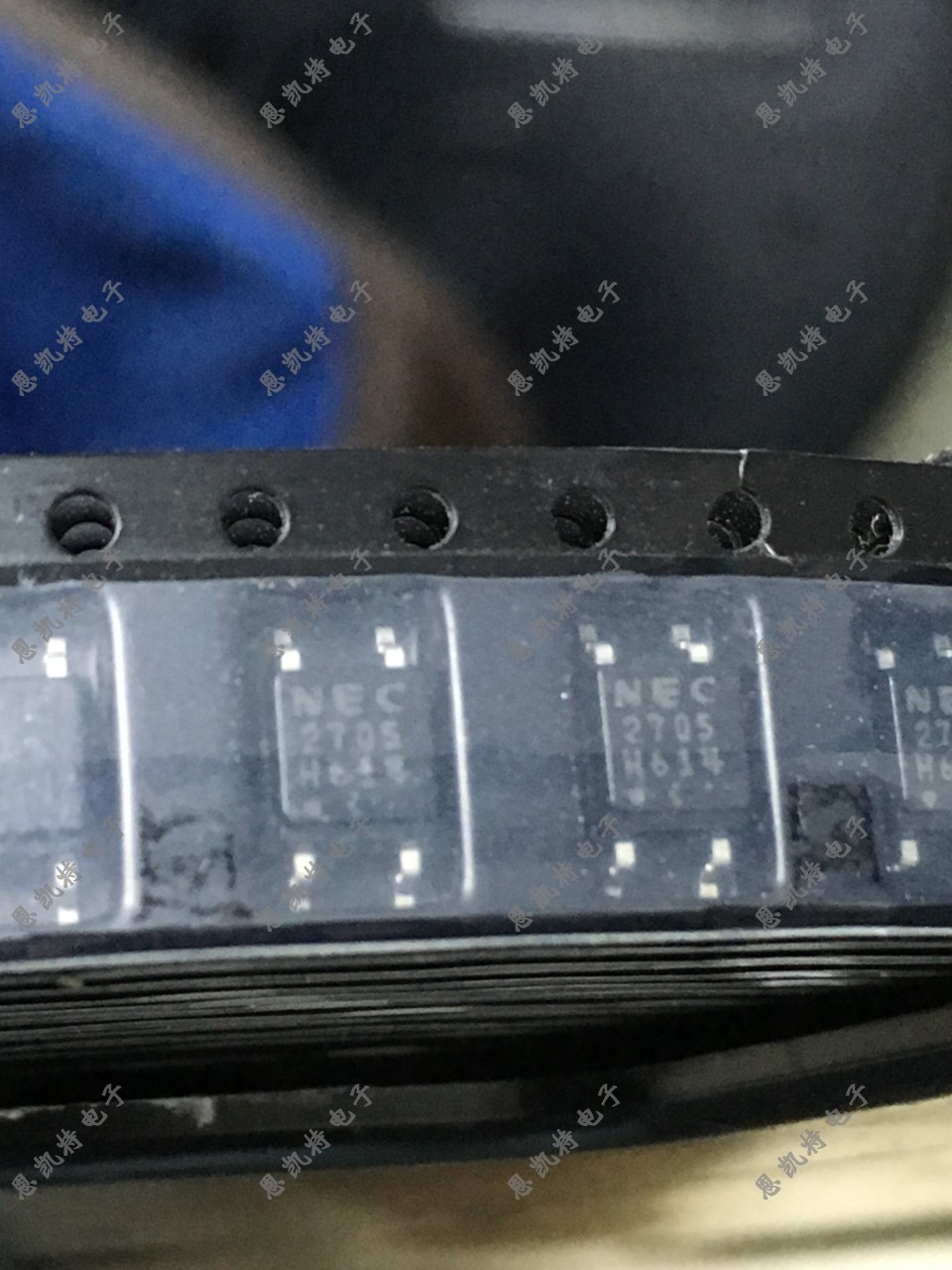 PS2705-1-F4 2705 SOP4 贴片光耦供应