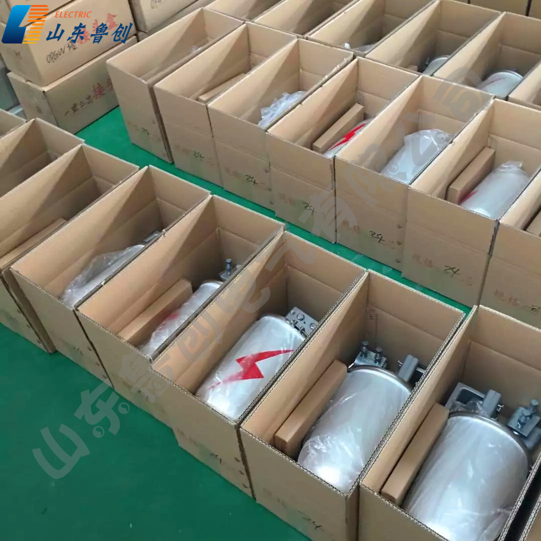 现货国标ADSS/OPGW帽式金属接头盒接线盒终端盒48芯多种规格优质