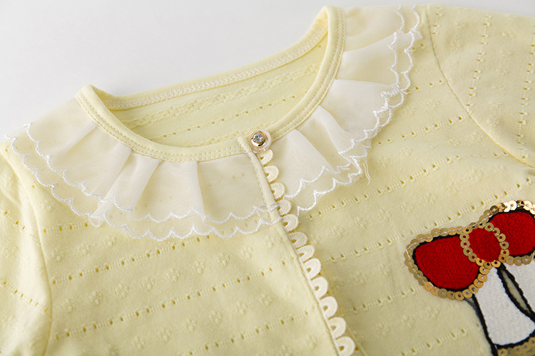 Cape pour fille - Ref 2154753 Image 55